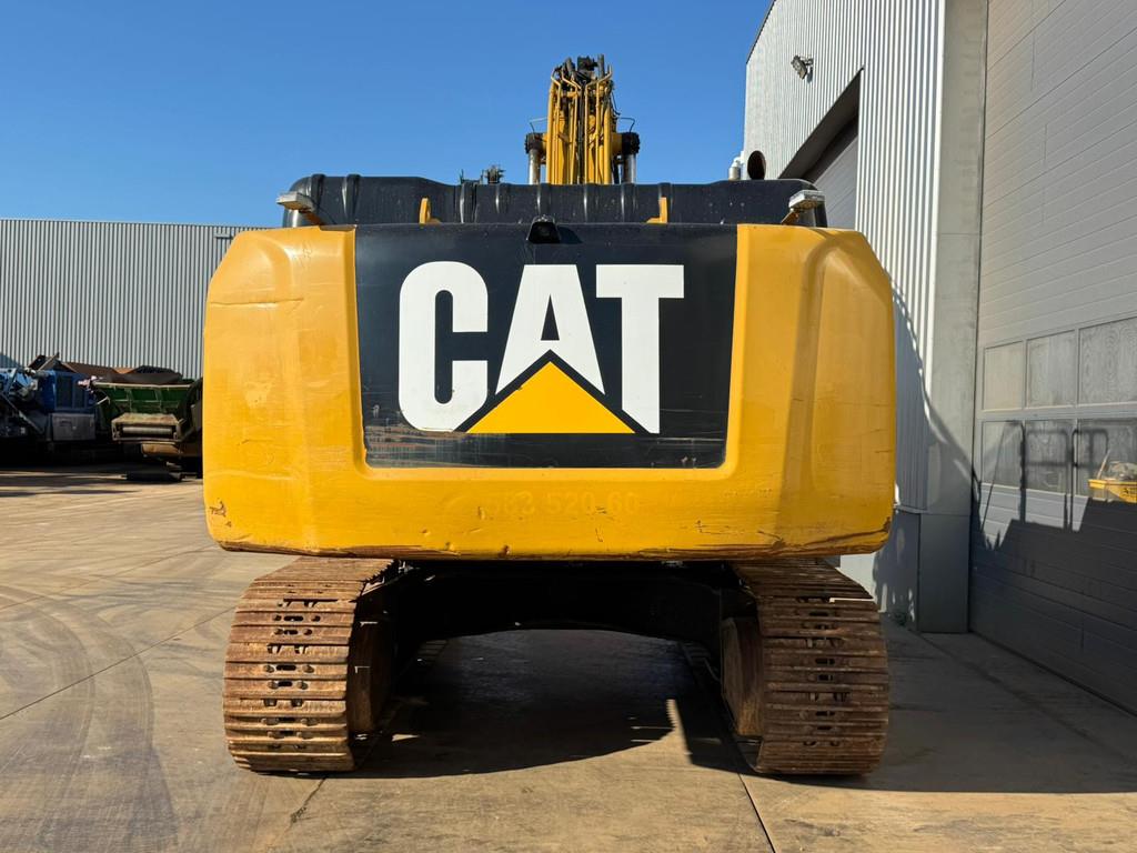 CAT 336FL XE