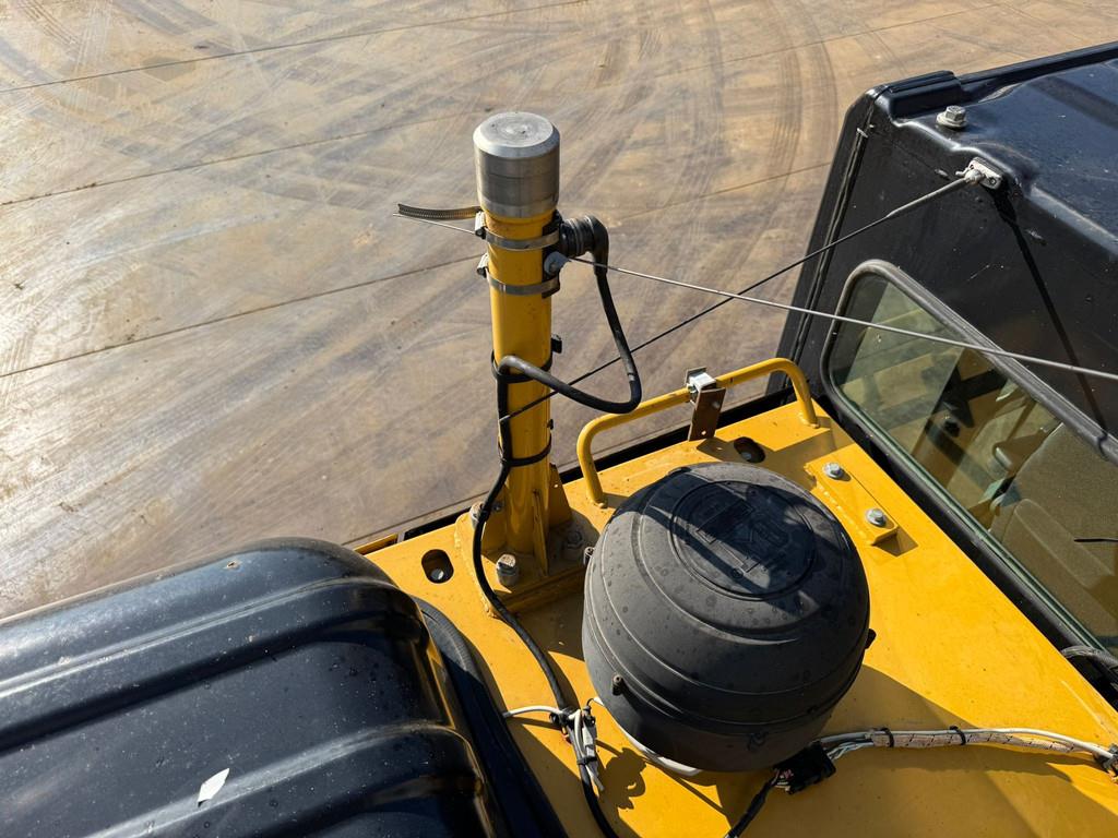 2015 Caterpillar 336FL XE-44592897