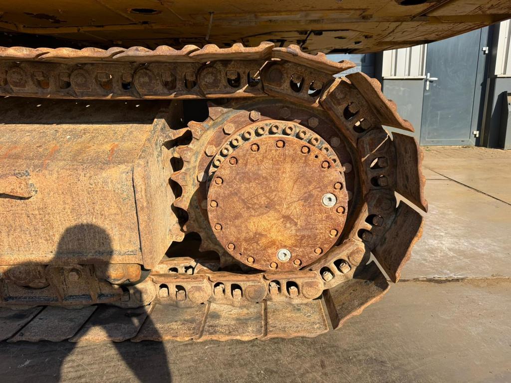 2015 Caterpillar 336FL XE-44592872