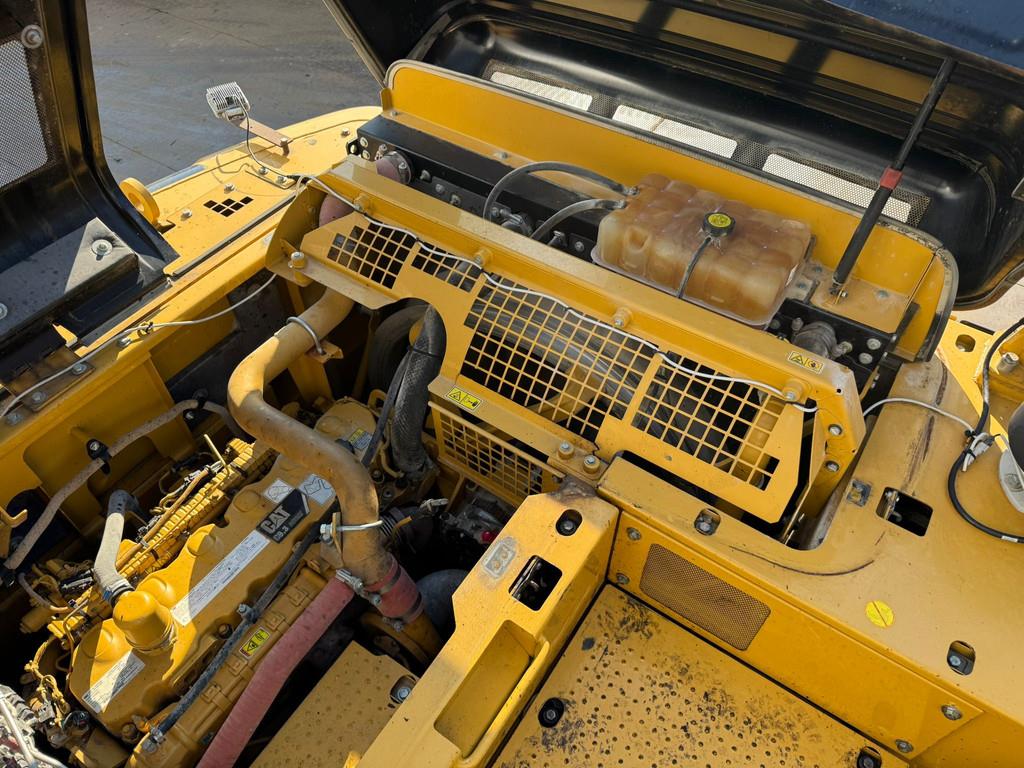 2015 Caterpillar 336FL XE-44592901