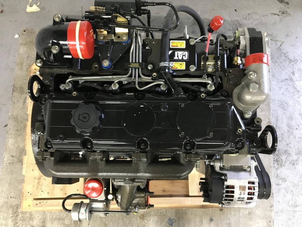 CAT C4.4 446-3981579 NEW