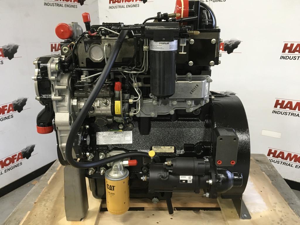 CAT C4.4 446-3981579 NEW
