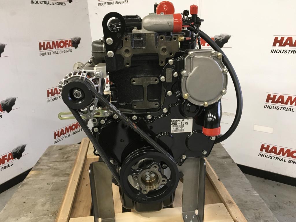 CAT C4.4 446-3981579 NEW