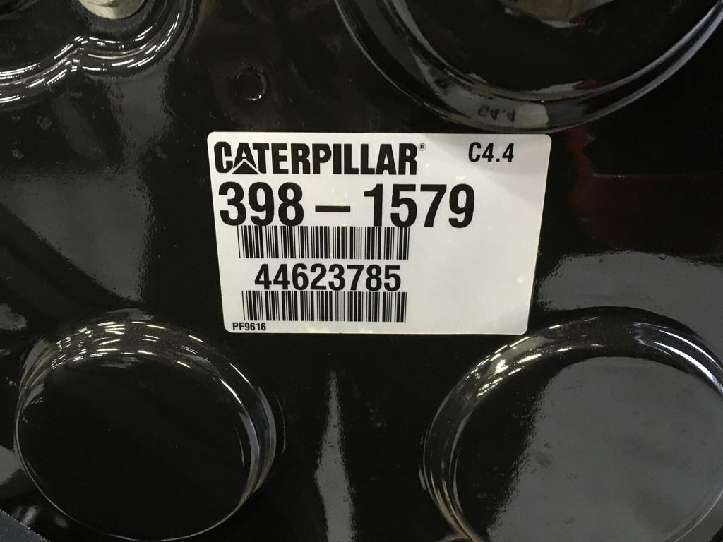 CAT C4.4 446-3981579 NEW