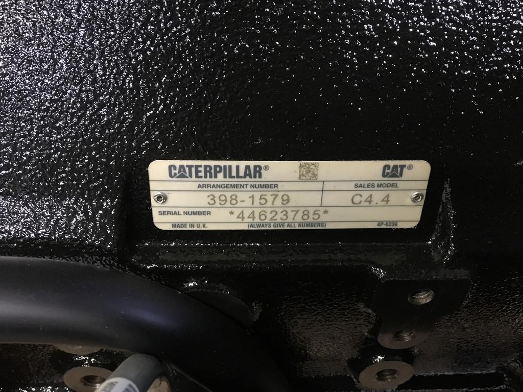 CAT C4.4 446-3981579 NEW