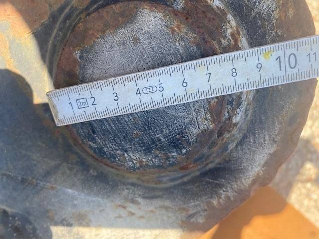 [Other] (99002029) 1.15 m Tieflöffle / bucket MS 21/25