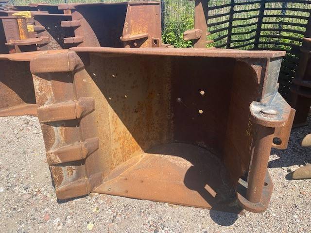 [Other] (99002029) 1.15 m Tieflöffle / bucket MS 21/25