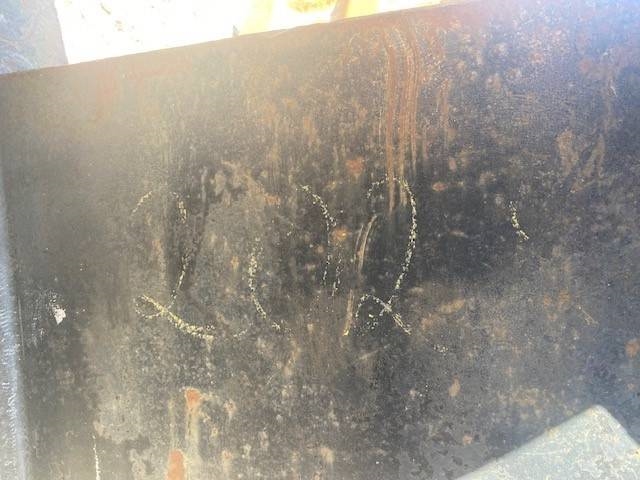 [Other] (99002029) 1.15 m Tieflöffle / bucket MS 21/25