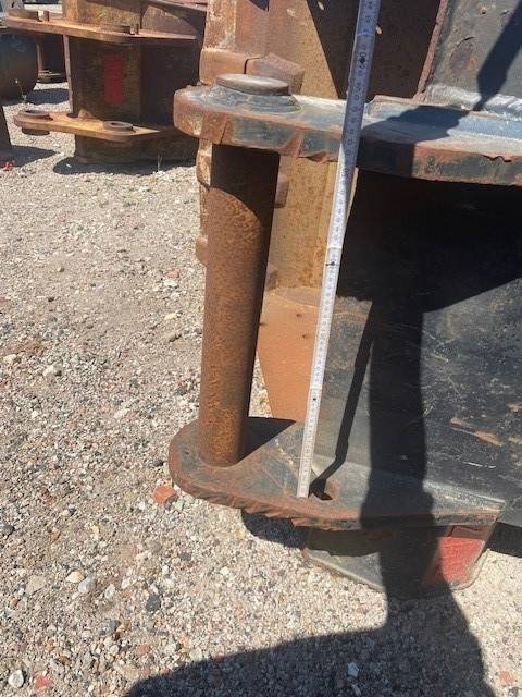 [Other] (99002029) 1.15 m Tieflöffle / bucket MS 21/25