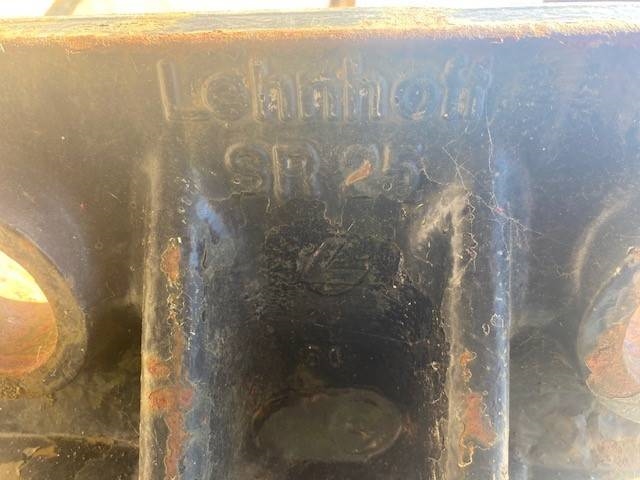 [Other] (99002029) 1.15 m Tieflöffle / bucket MS 21/25