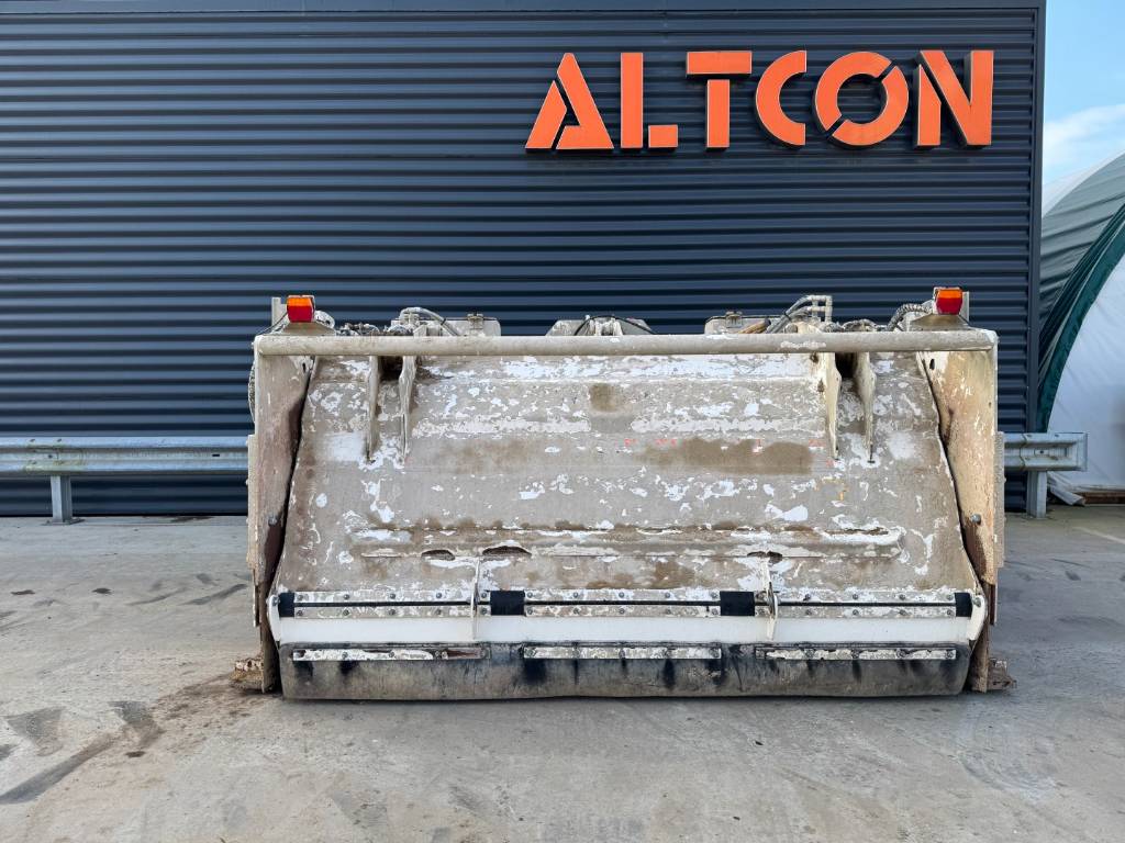 Wirtgen WS 250