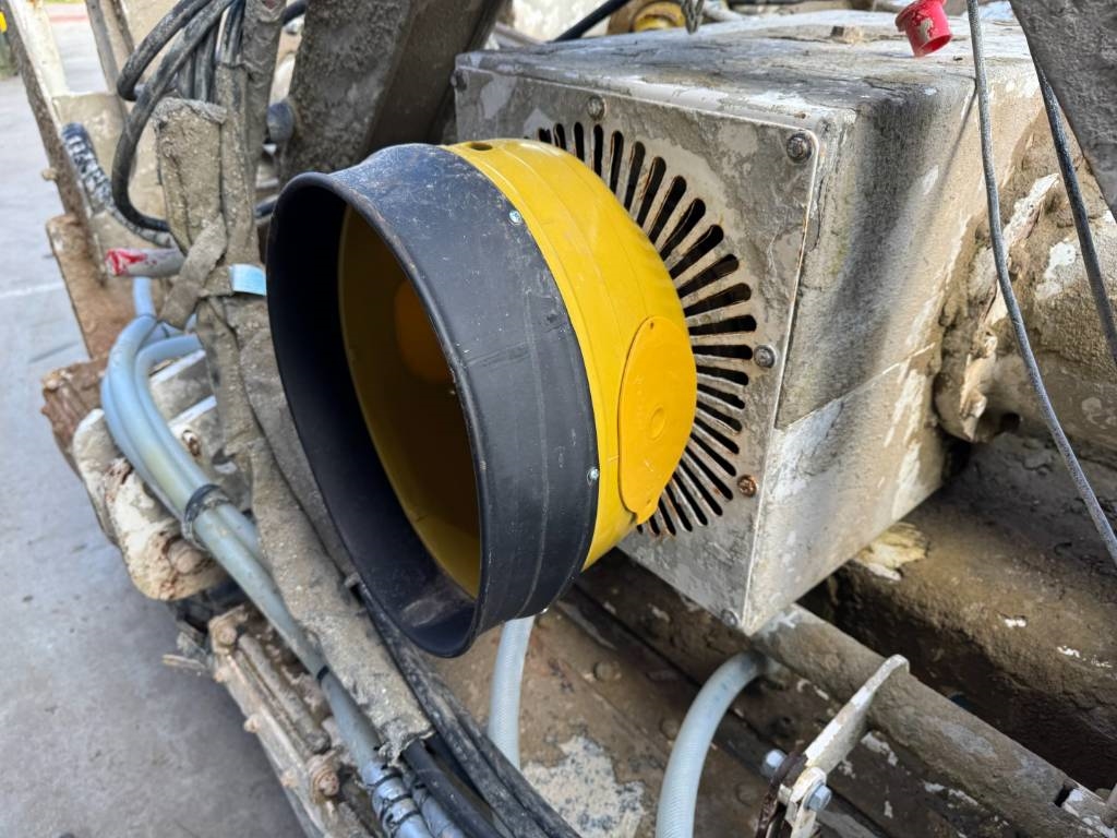 Wirtgen WS 250