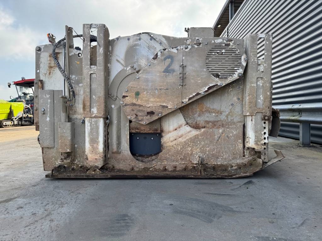 Wirtgen WS 250