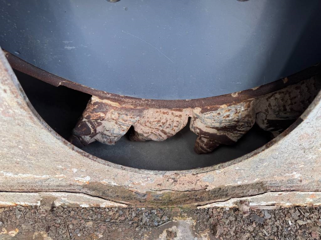 Wirtgen WS 250