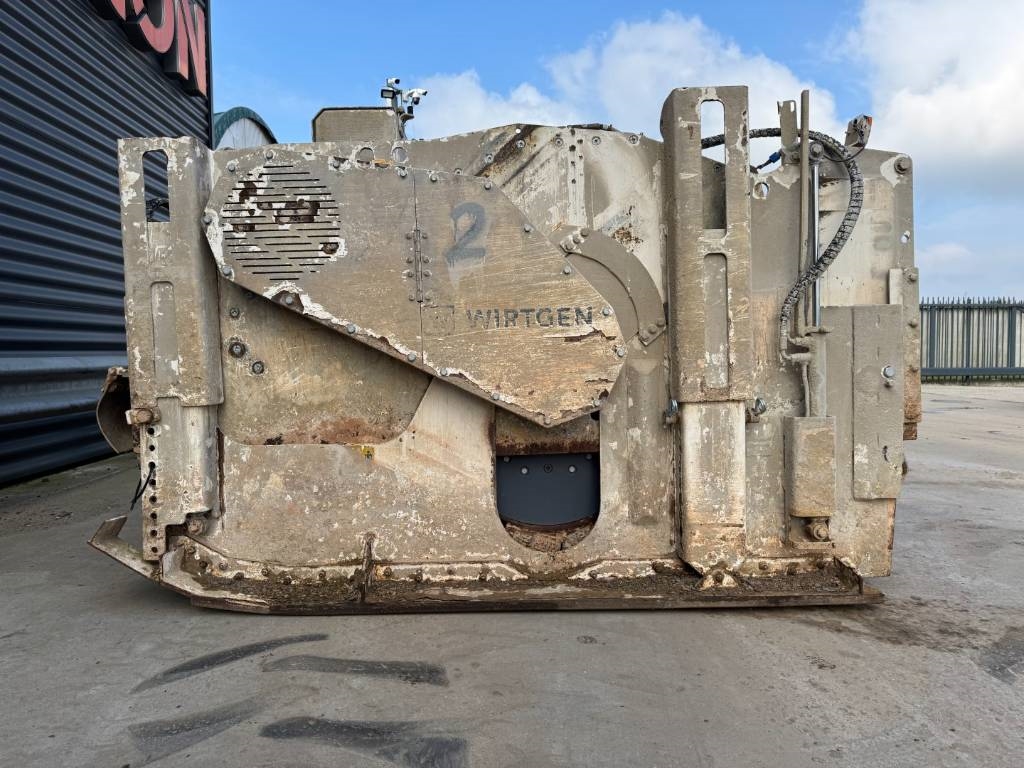 Wirtgen WS 250