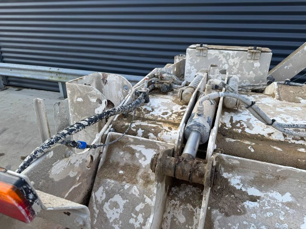 Wirtgen WS 250
