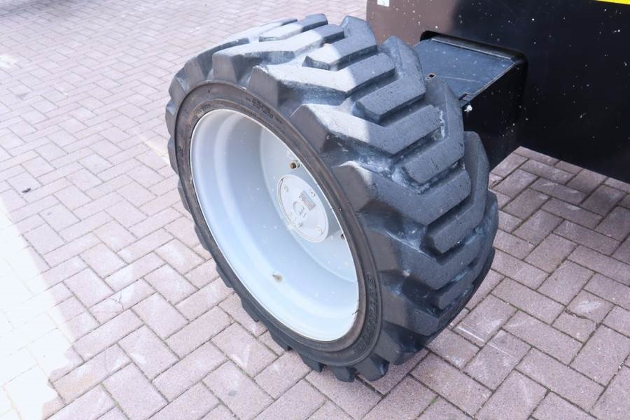 Genie S65XC Guarantee! Diesel, 4x4 Drive, 21.8m Working