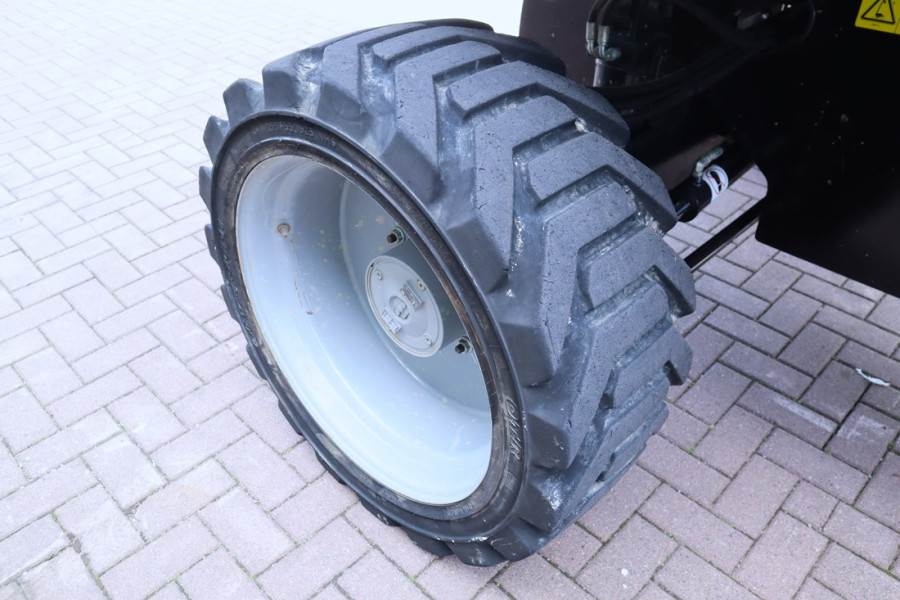 Genie S65XC Guarantee! Diesel, 4x4 Drive, 21.8m Working