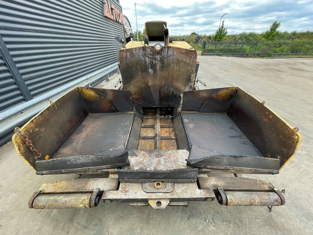 Dynapac F1200CS