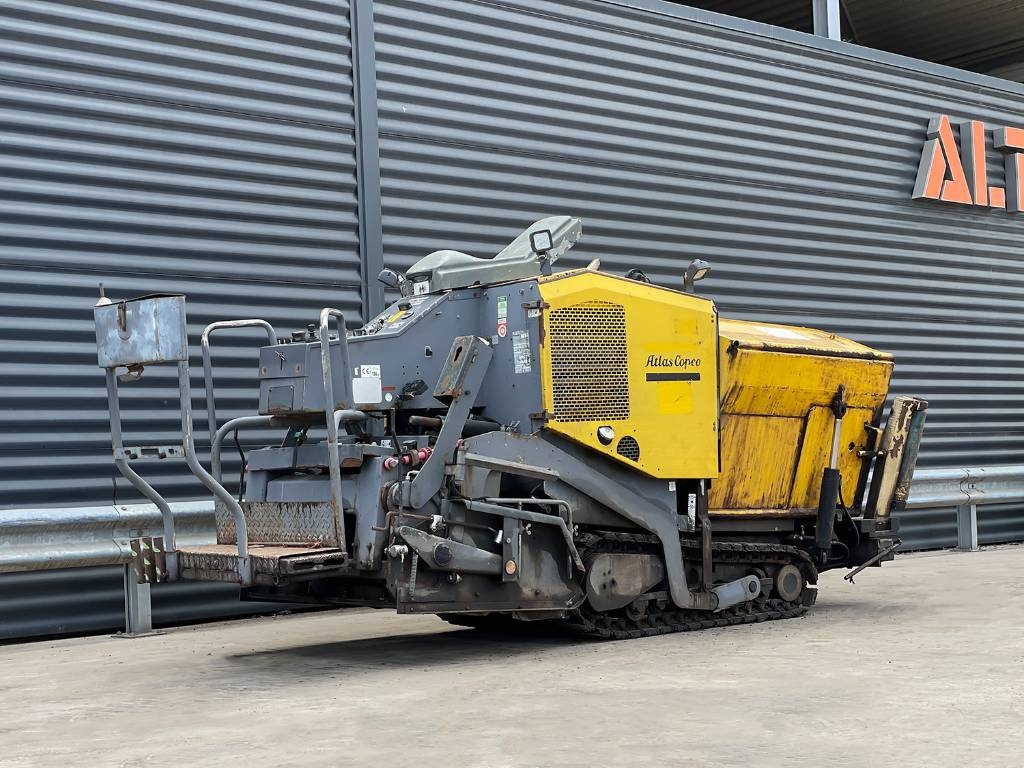 Dynapac F1200CS