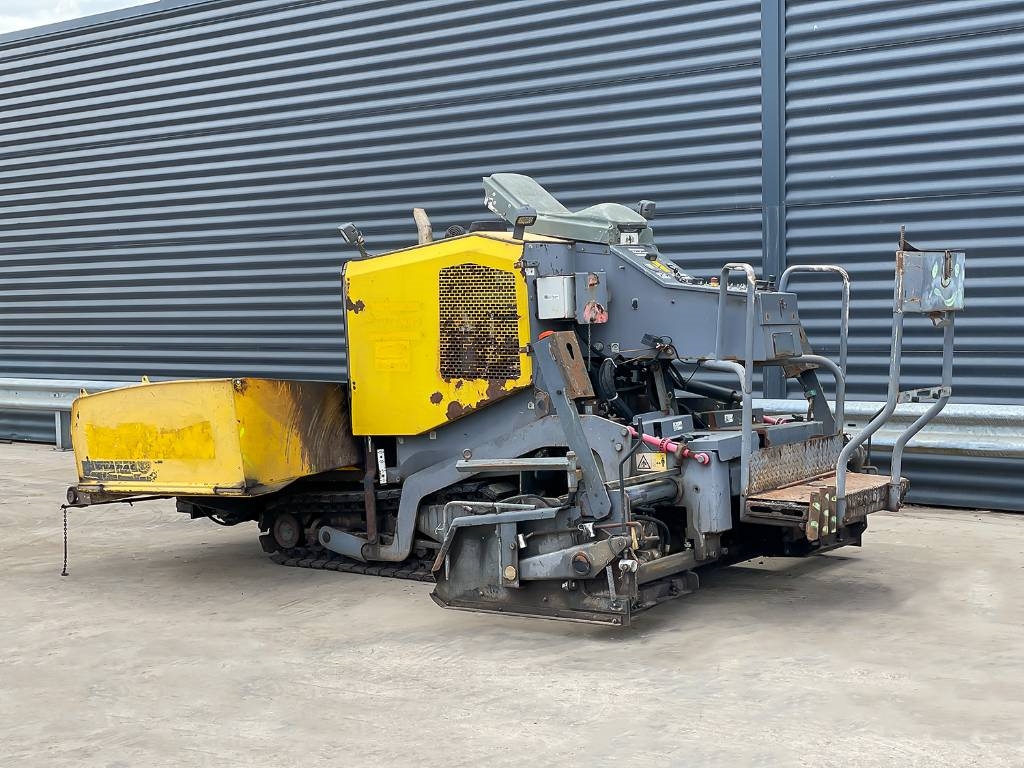 Dynapac F1200CS