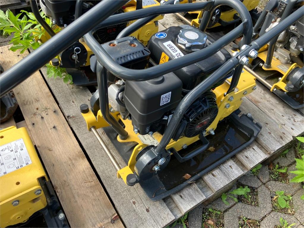 2022 BOMAG BVP 18/45-47900636