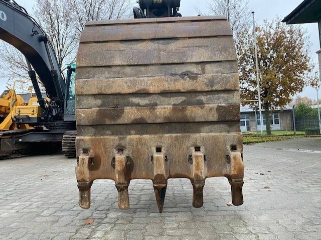 [Other] (12005219) 1.30 m Tieflöffel / bucket OQ 70/55