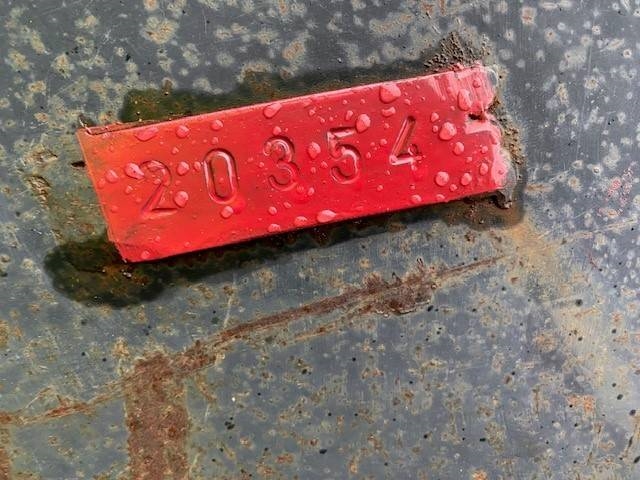 [Other] (12005219) 1.30 m Tieflöffel / bucket OQ 70/55