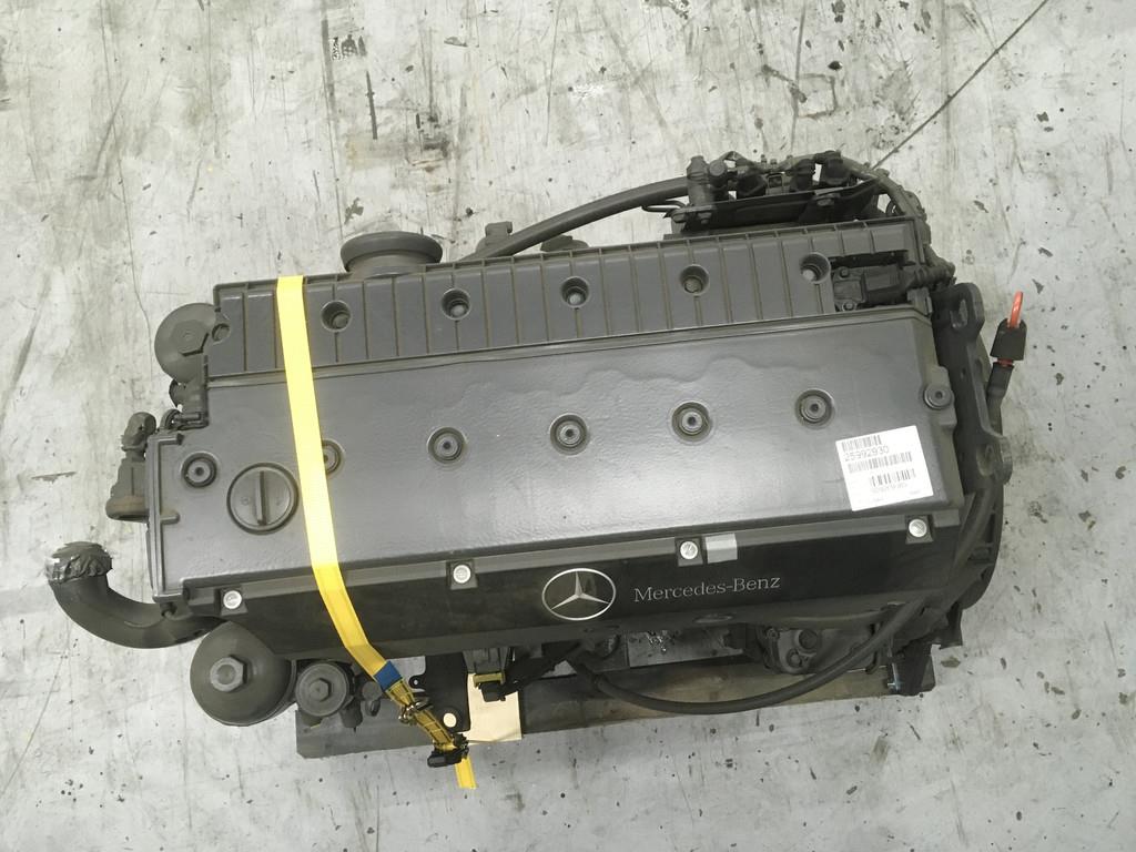 Mercedes-Benz OM 926.970 NEW