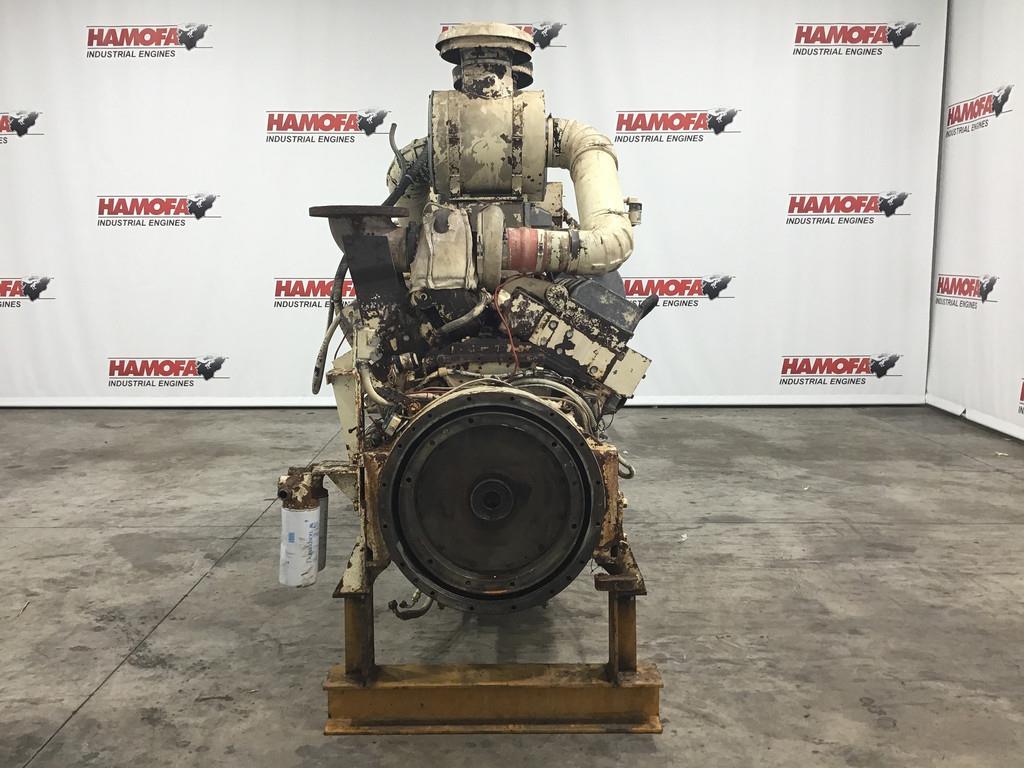 Cummins KTA50-M CPL0977 USED