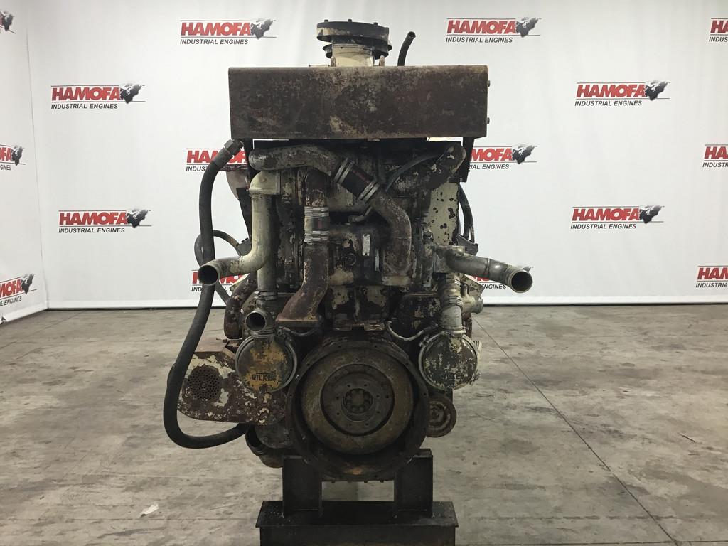 Cummins KTA50-M CPL0977 USED