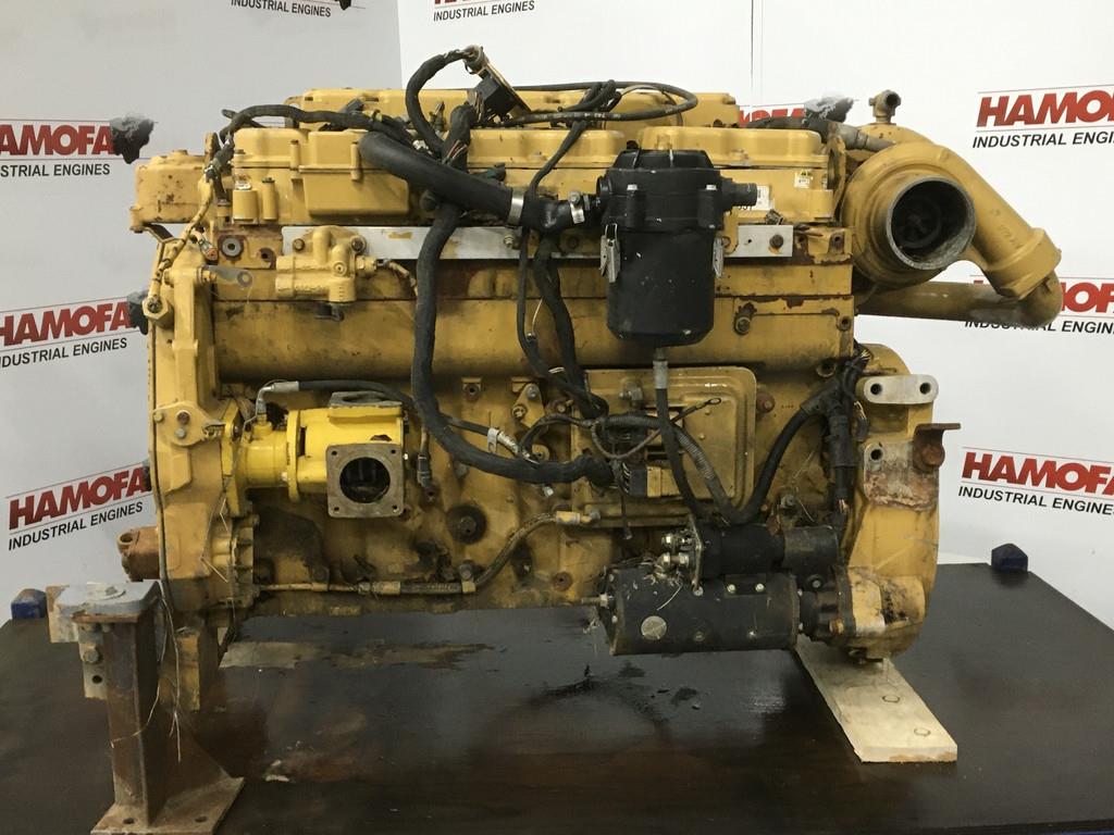 CAT 3196 2XR-1773627 USED