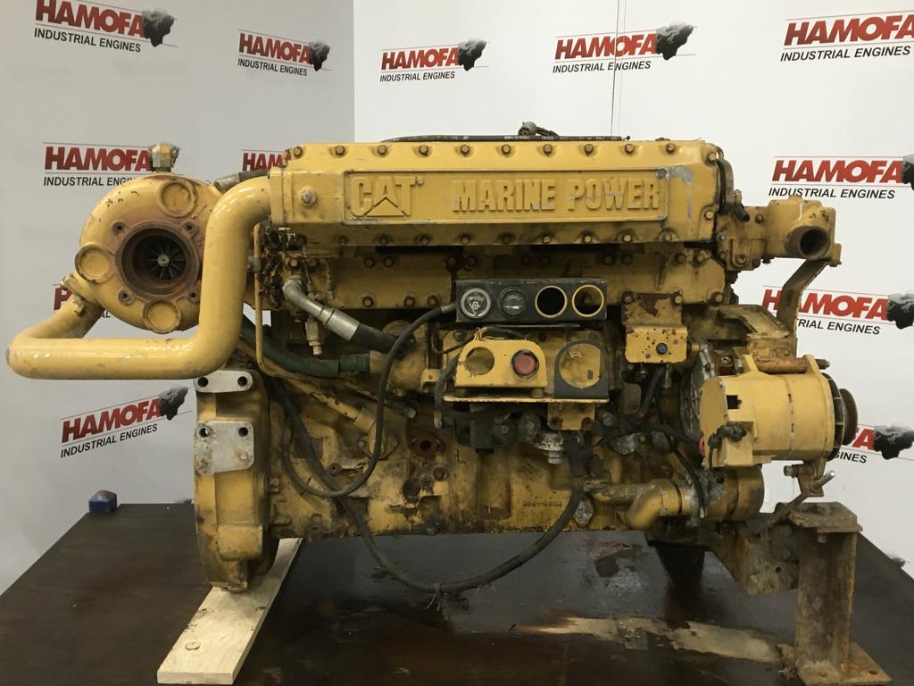 CAT 3196 2XR-1773627 USED