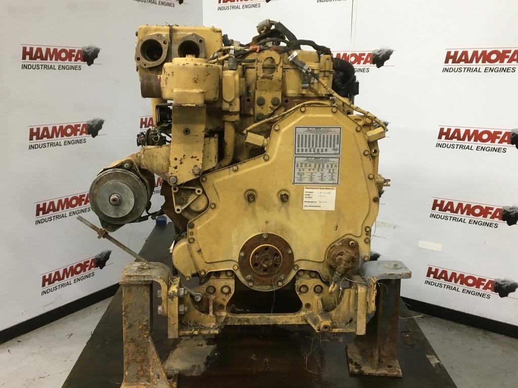 CAT 3196 2XR-1773627 USED