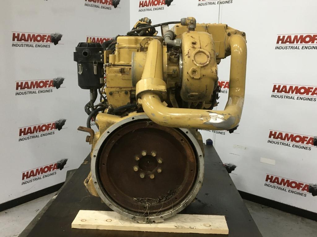 CAT 3196 2XR-1773627 USED