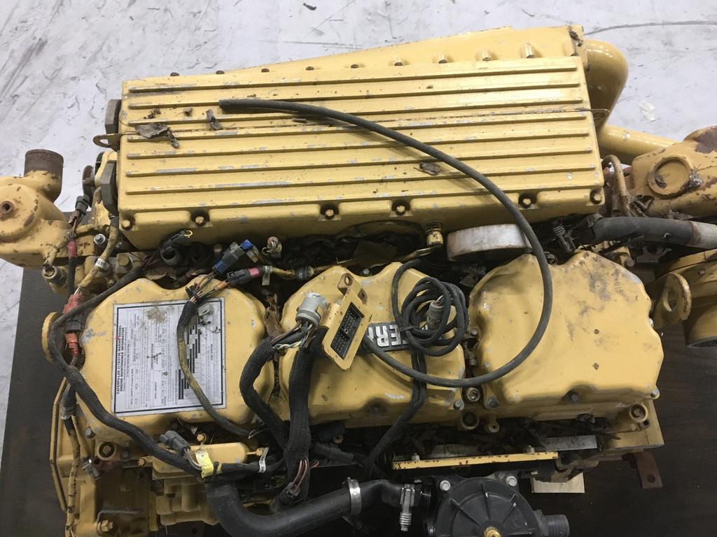CAT 3196 2XR-1773627 USED