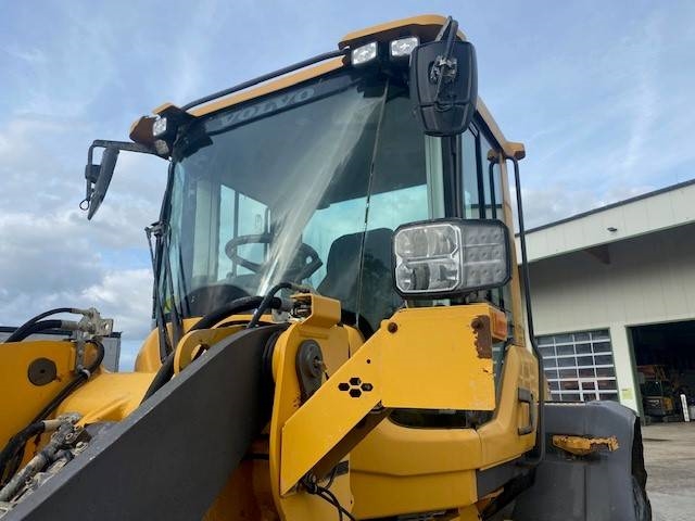 Volvo L 60 H (12005532)