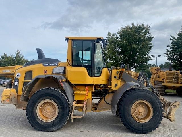 Volvo L 60 H (12005532)