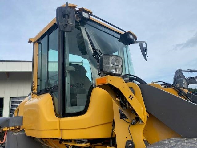 Volvo L 60 H (12005532)