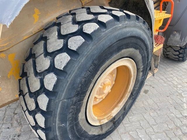 Volvo L 60 H (12005532)