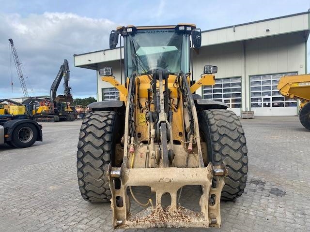Volvo L 60 H (12005532)