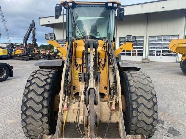 Volvo L 60 H (12005532)