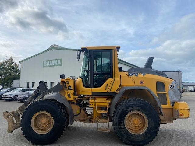 Volvo L 60 H (12005532)