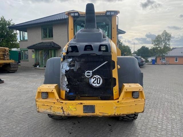 Volvo L 60 H (12005532)