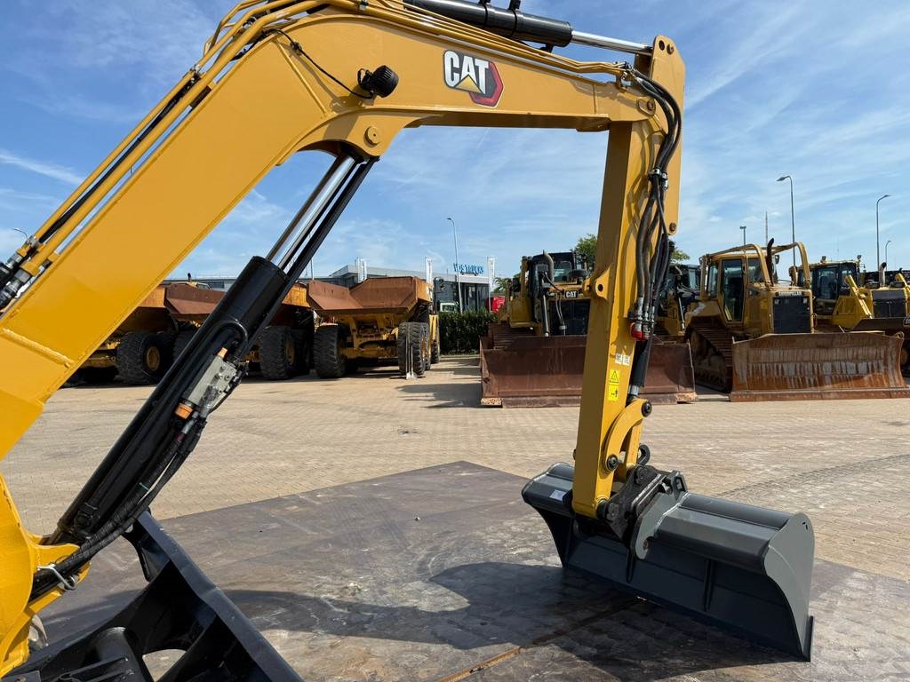 CAT 306CR