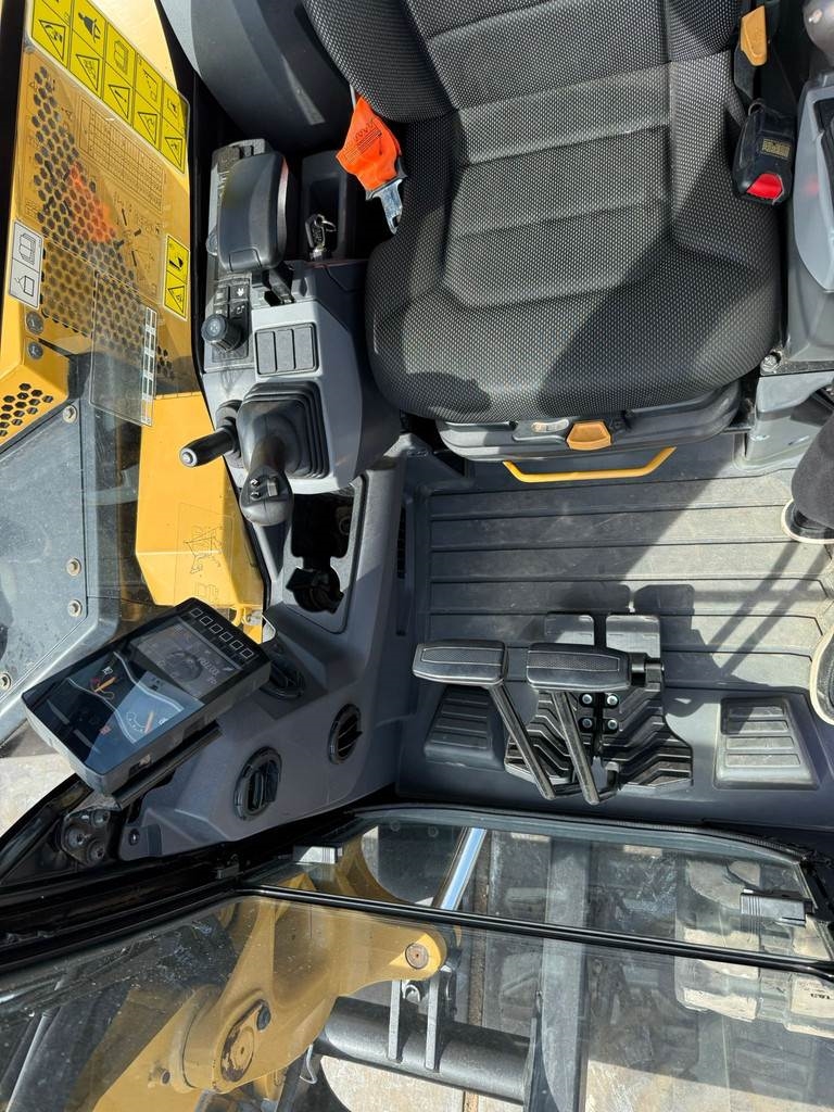 CAT 306CR