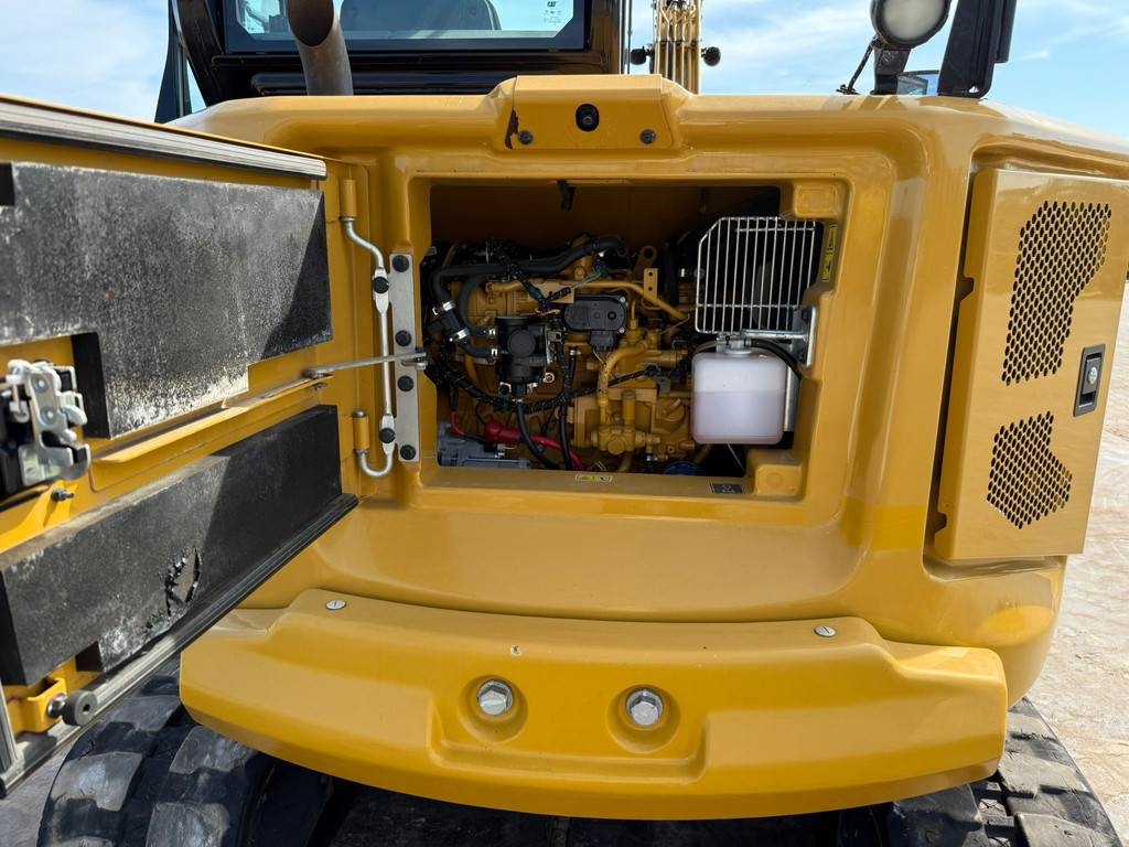 CAT 306CR