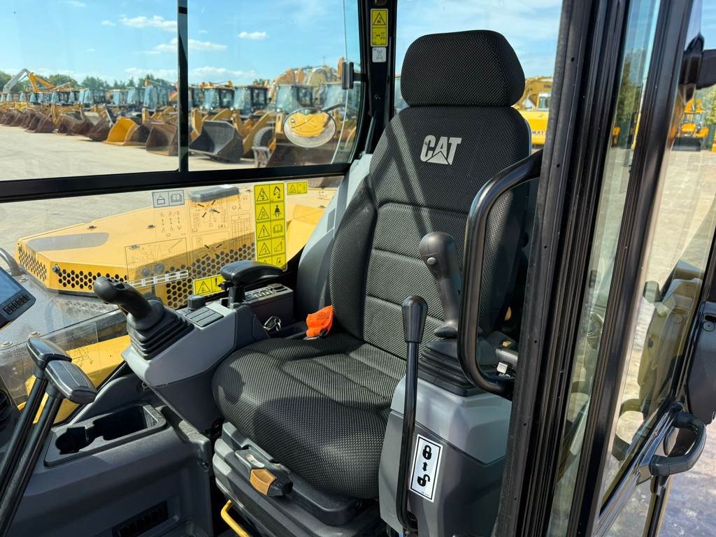 CAT 306CR