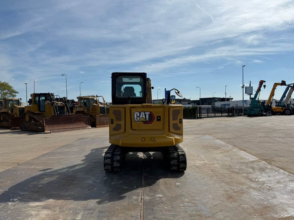 CAT 306CR