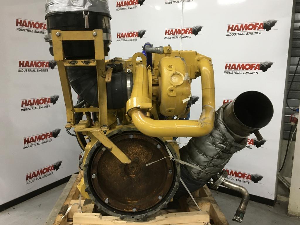 CAT 3196 2XR-1230441 USED